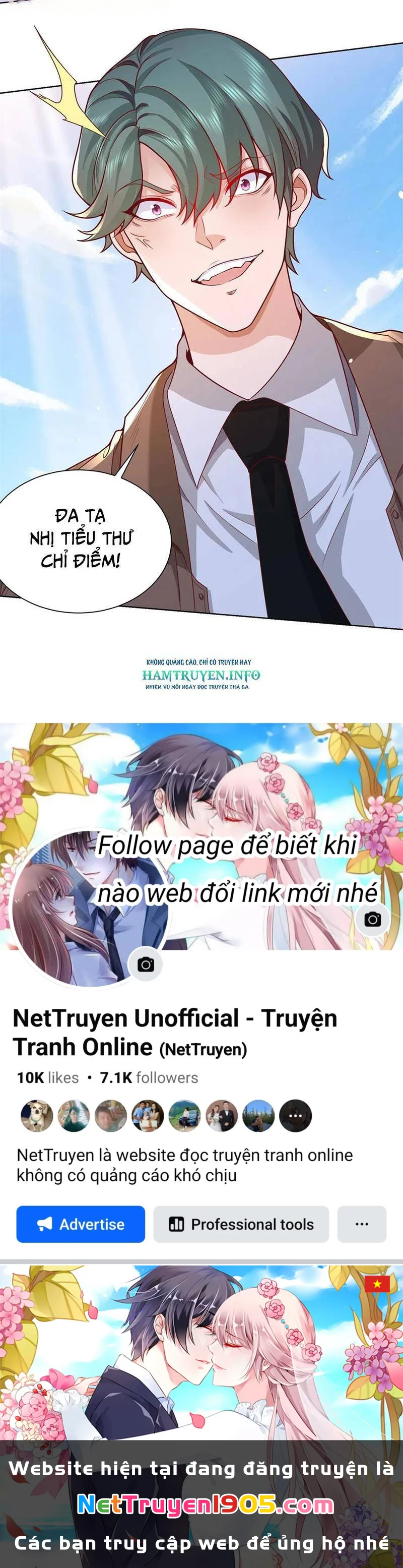 Đại Phản Diện Chapter 198 - 40