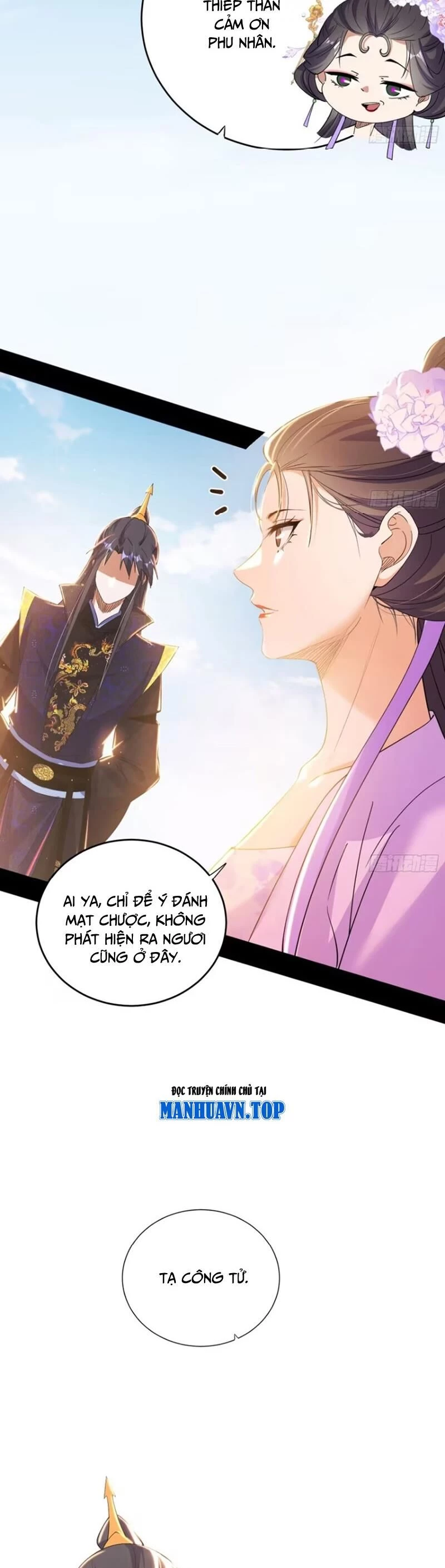 Ta Là Tà Đế Chapter 436 - 3