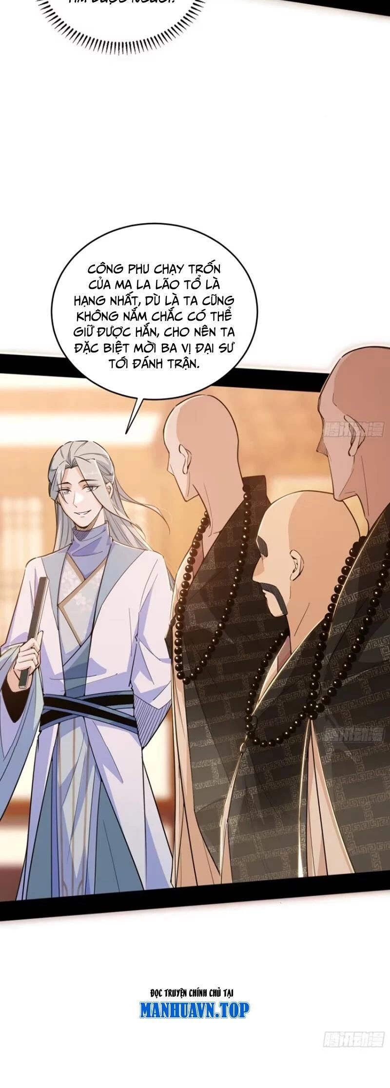 Ta Là Tà Đế Chapter 436 - 30