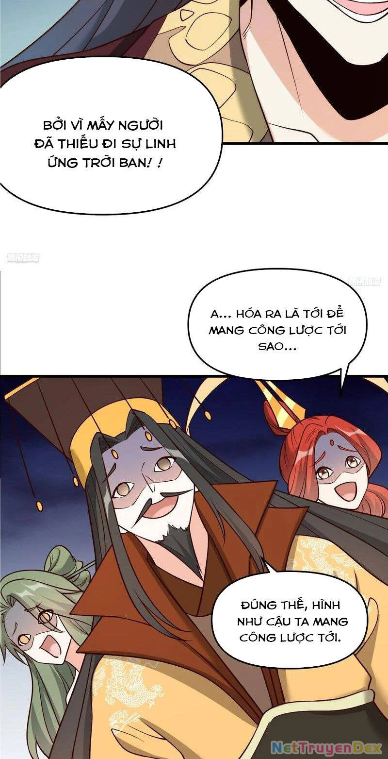 Nguyên Lai Ta Là Tu Tiên Đại Lão Chapter 329 - 3