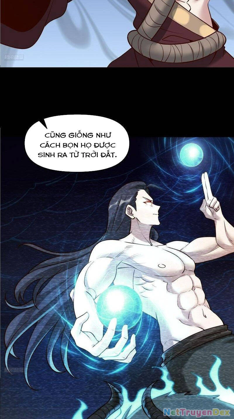 Nguyên Lai Ta Là Tu Tiên Đại Lão Chapter 329 - 6