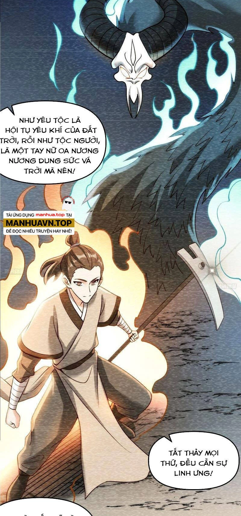 Nguyên Lai Ta Là Tu Tiên Đại Lão Chapter 329 - 7