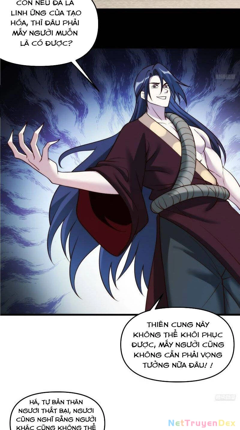 Nguyên Lai Ta Là Tu Tiên Đại Lão Chapter 329 - 8