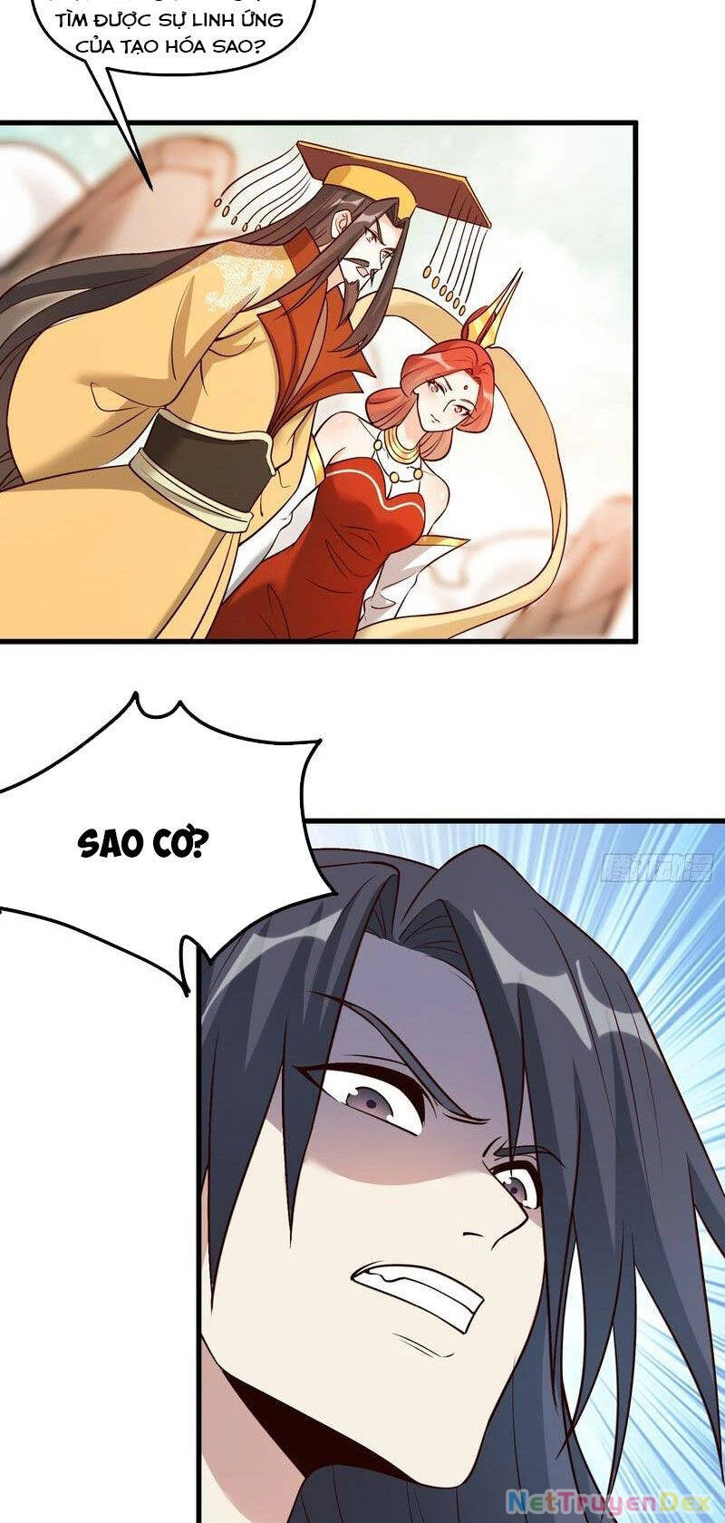 Nguyên Lai Ta Là Tu Tiên Đại Lão Chapter 329 - 9
