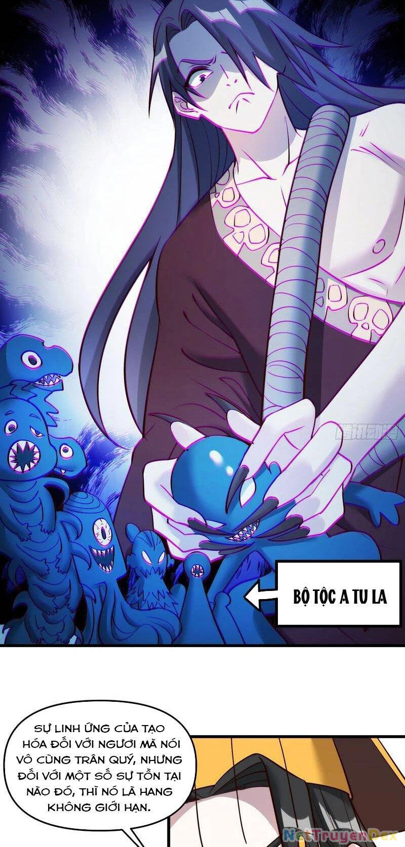 Nguyên Lai Ta Là Tu Tiên Đại Lão Chapter 329 - 11