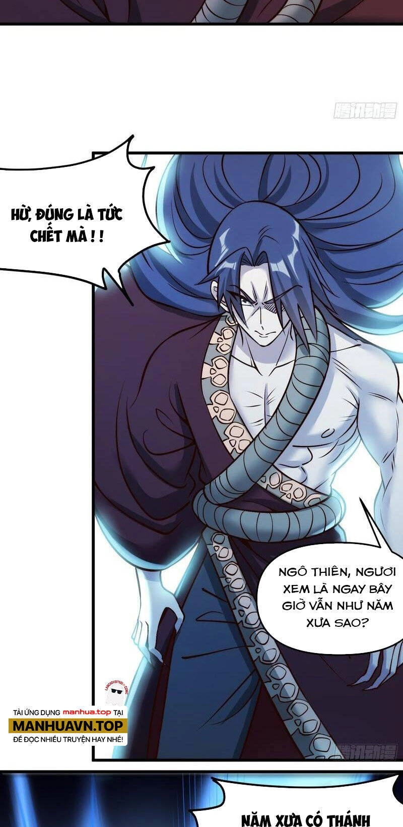 Nguyên Lai Ta Là Tu Tiên Đại Lão Chapter 329 - 14