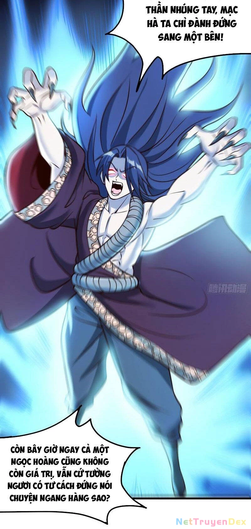 Nguyên Lai Ta Là Tu Tiên Đại Lão Chapter 329 - 15