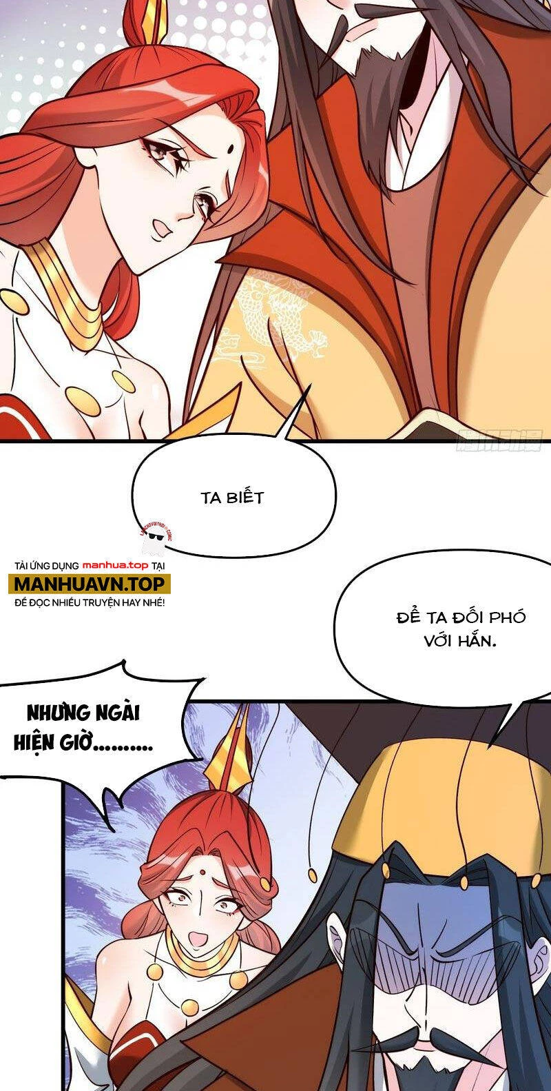 Nguyên Lai Ta Là Tu Tiên Đại Lão Chapter 329 - 18