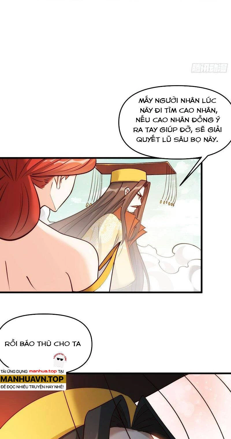 Nguyên Lai Ta Là Tu Tiên Đại Lão Chapter 329 - 20