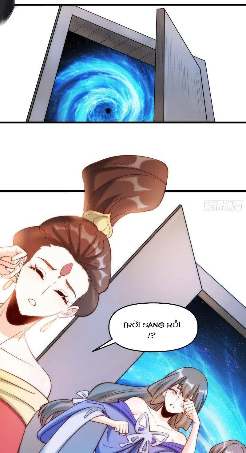 Nguyên Lai Ta Là Tu Tiên Đại Lão Chapter 329 - 32