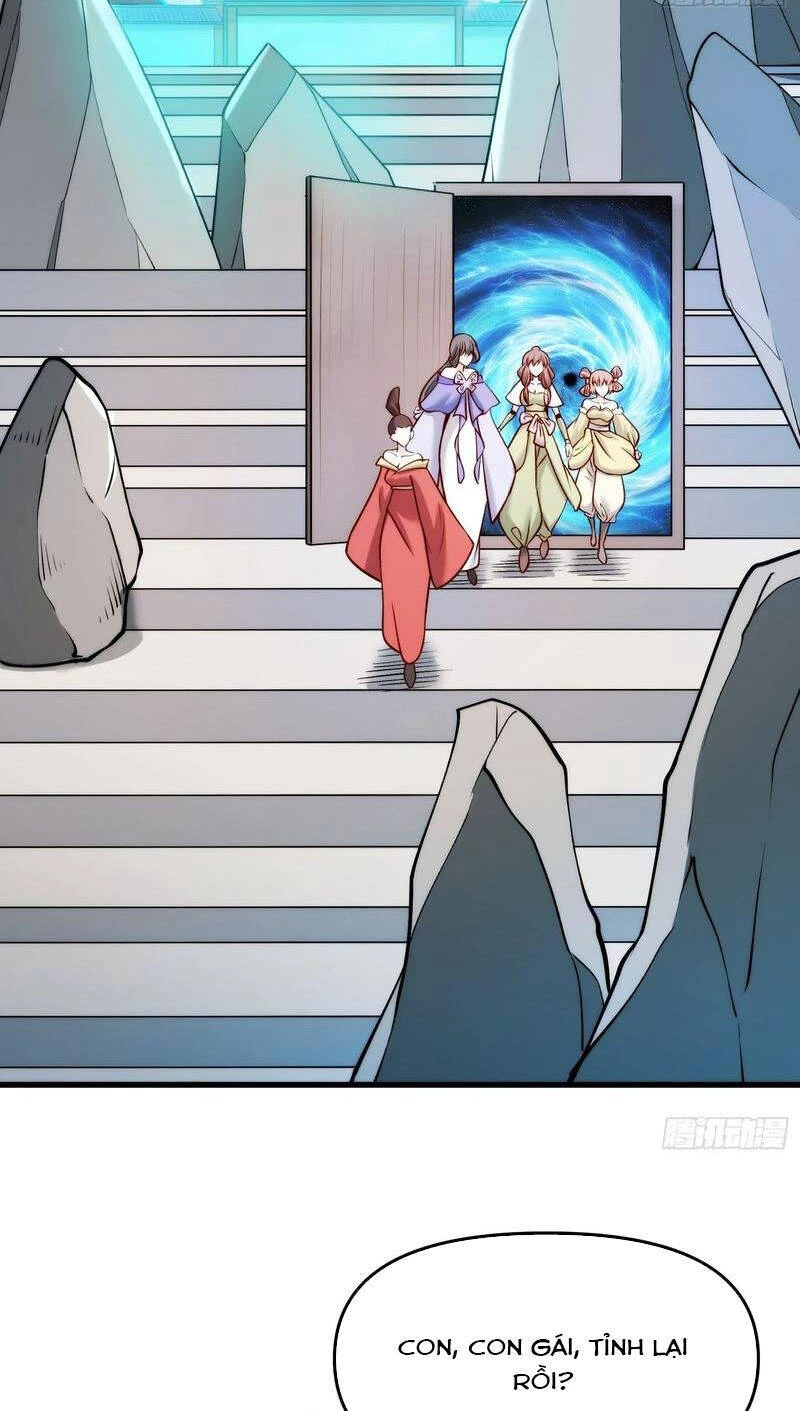 Nguyên Lai Ta Là Tu Tiên Đại Lão Chapter 329 - 34