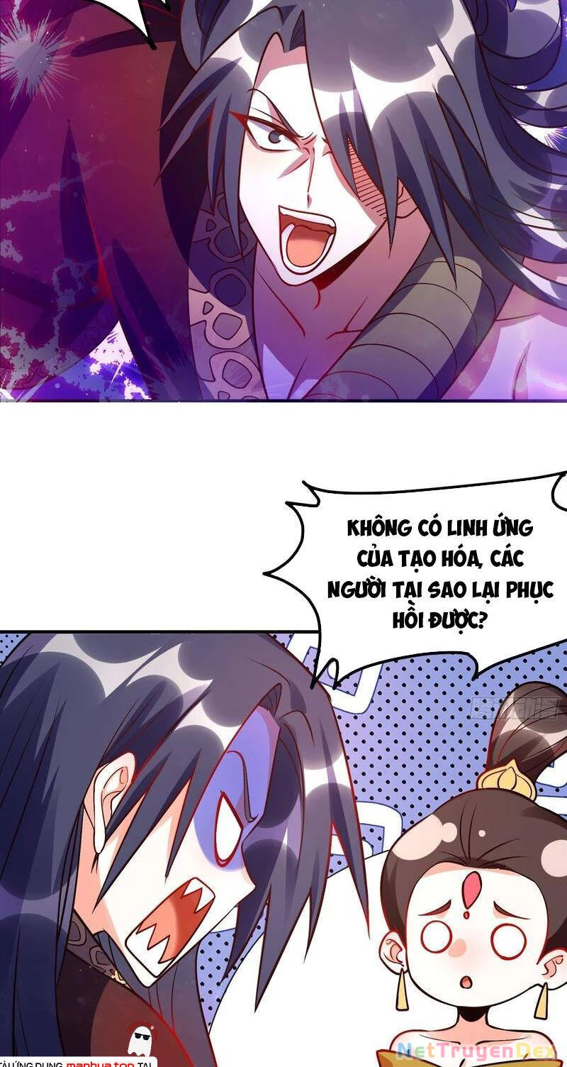 Nguyên Lai Ta Là Tu Tiên Đại Lão Chapter 329 - 38