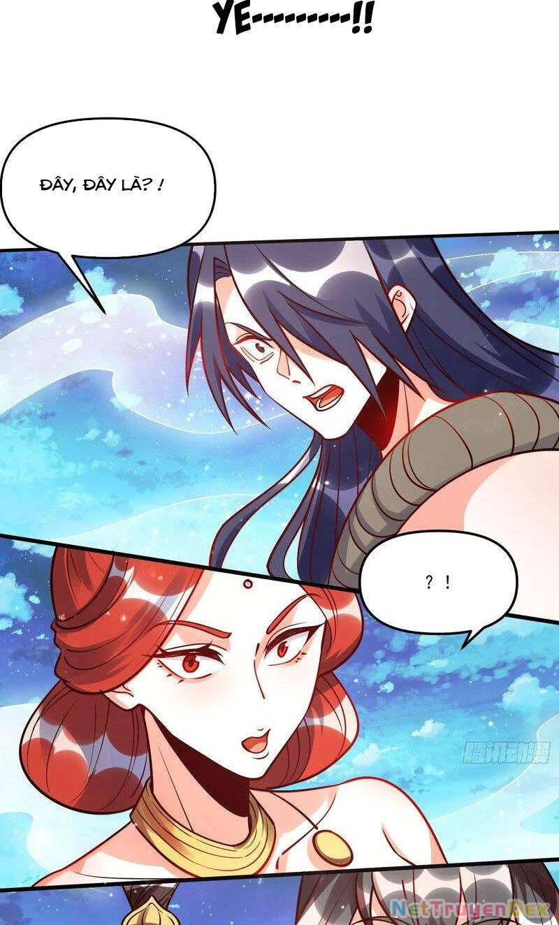 Nguyên Lai Ta Là Tu Tiên Đại Lão Chapter 329 - 40
