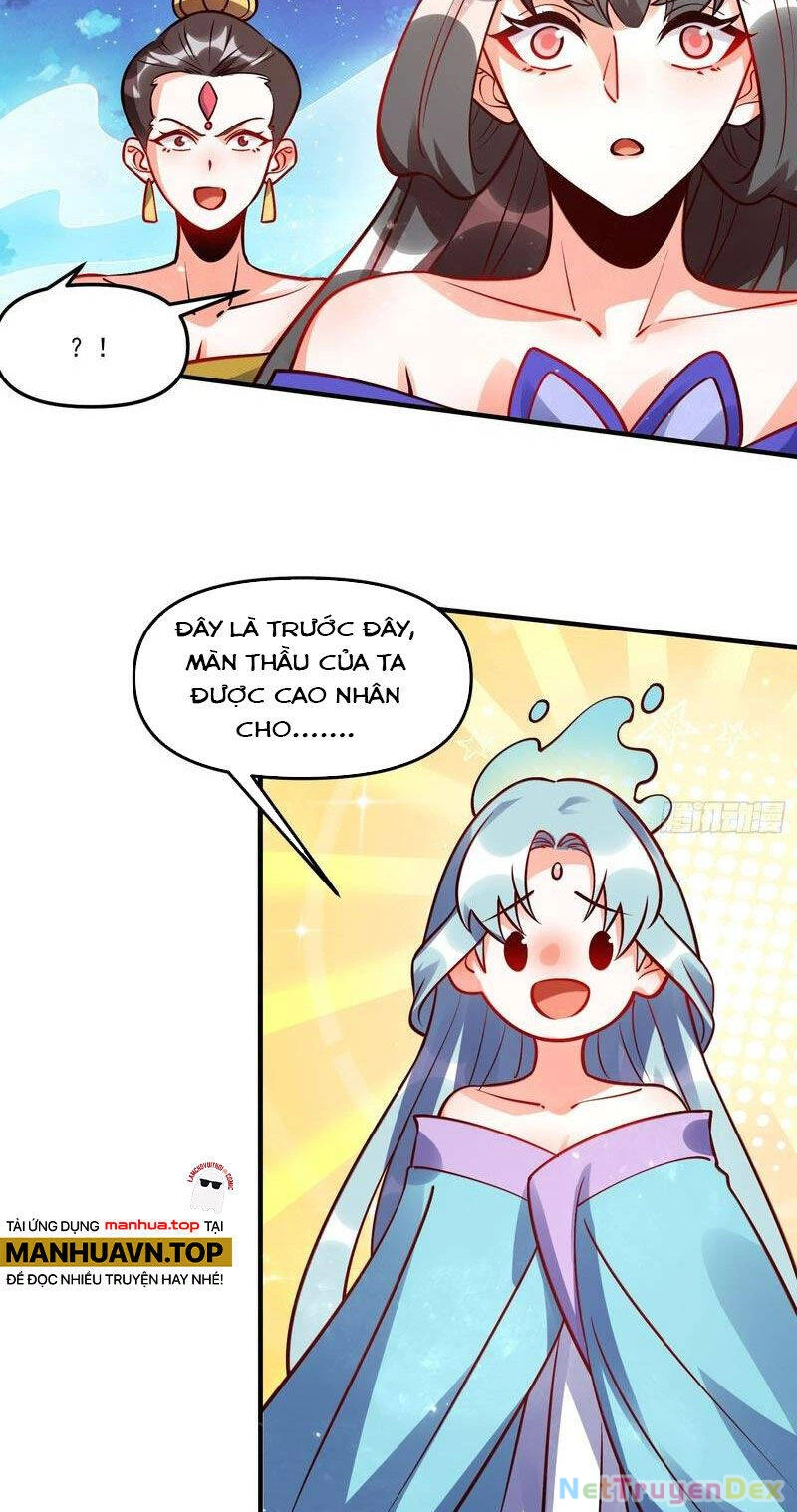 Nguyên Lai Ta Là Tu Tiên Đại Lão Chapter 329 - 41
