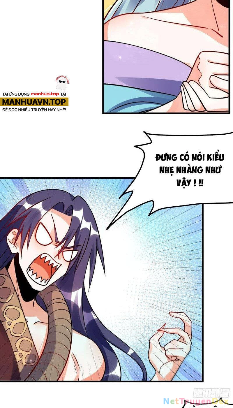 Nguyên Lai Ta Là Tu Tiên Đại Lão Chapter 329 - 44