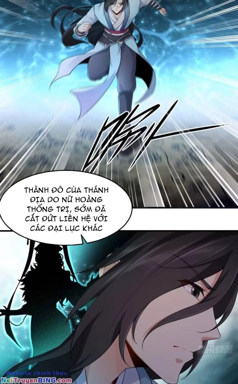 Bắt Đầu Với Tuyệt Sắc Sư Tôn: Hệ Thống Tổng Cục Phản Cốt Chapter 27 - 12