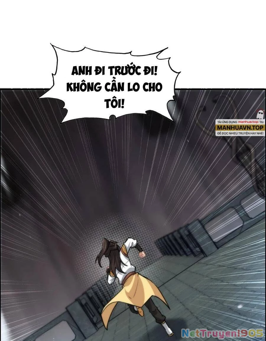 Tu Tiên Chính Là Như Vậy Chapter 55 - 4