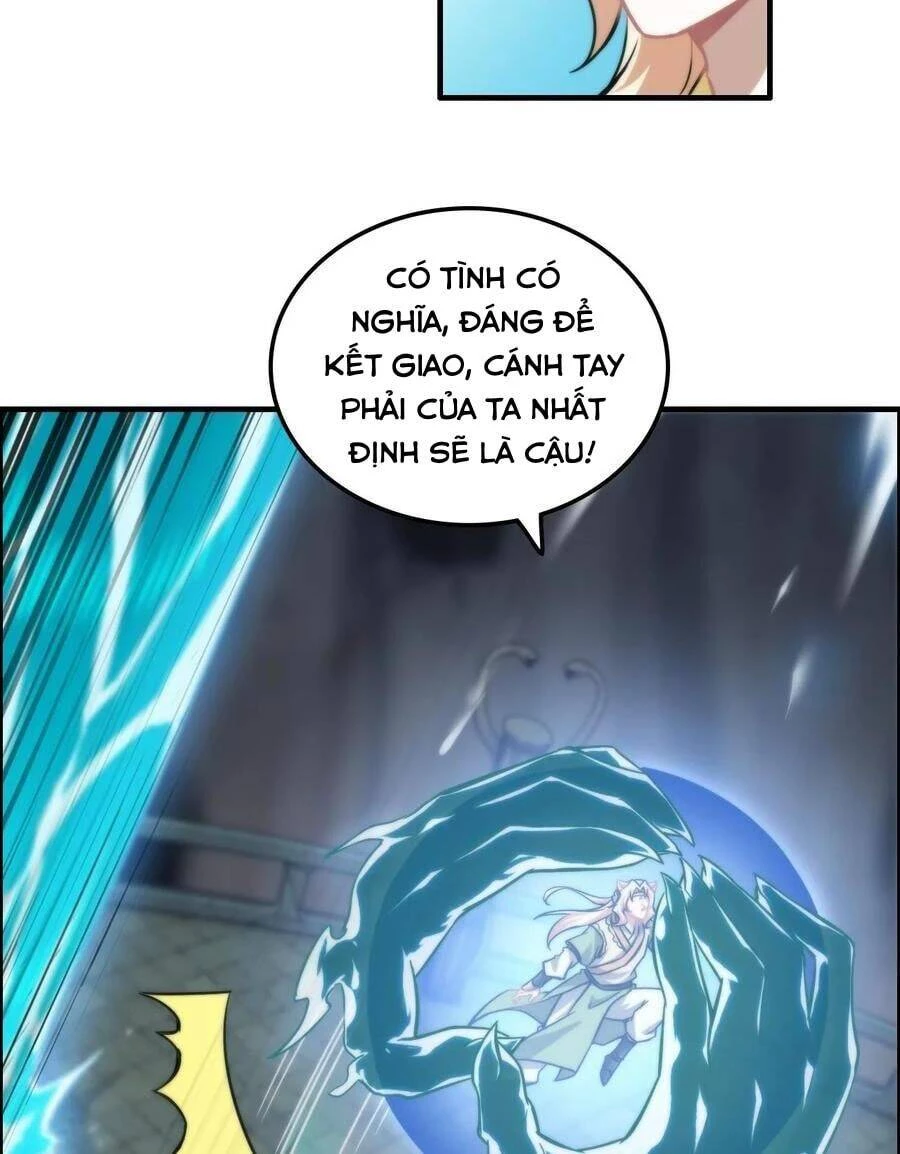 Tu Tiên Chính Là Như Vậy Chapter 55 - 6