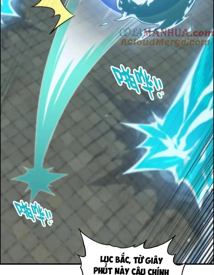 Tu Tiên Chính Là Như Vậy Chapter 55 - 7