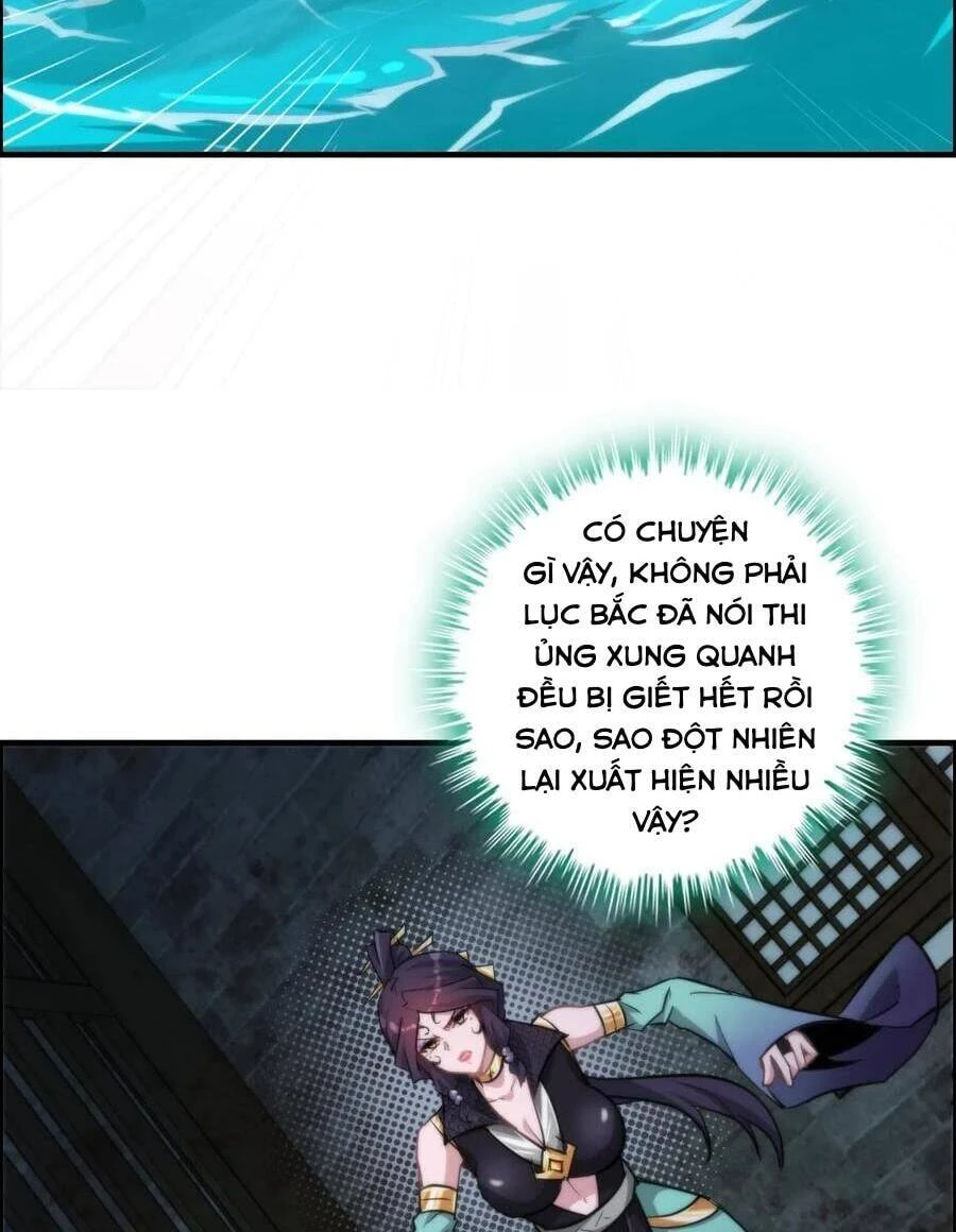 Tu Tiên Chính Là Như Vậy Chapter 55 - 9