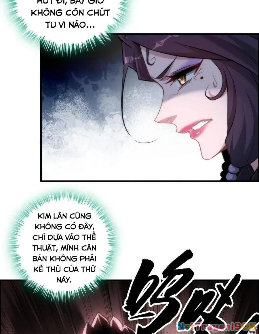 Tu Tiên Chính Là Như Vậy Chapter 55 - 11