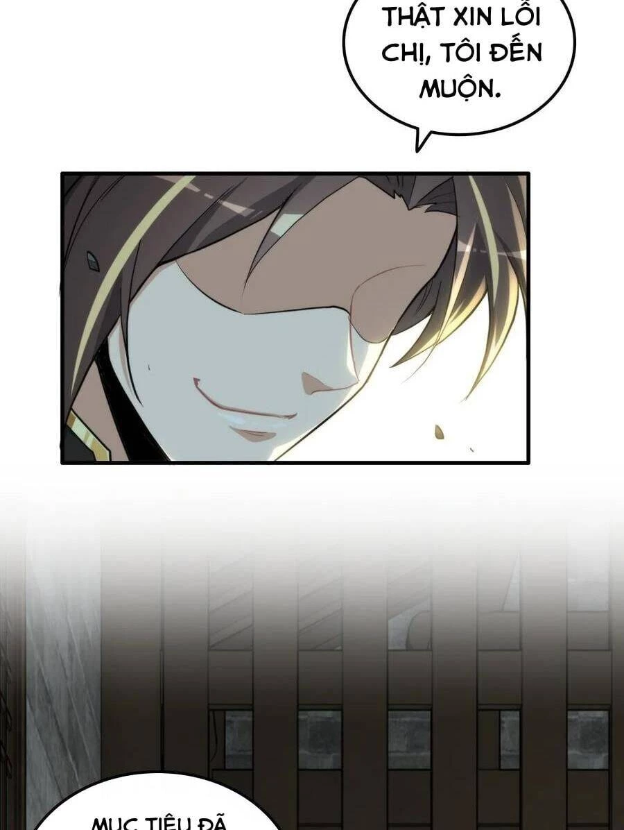 Tu Tiên Chính Là Như Vậy Chapter 55 - 17