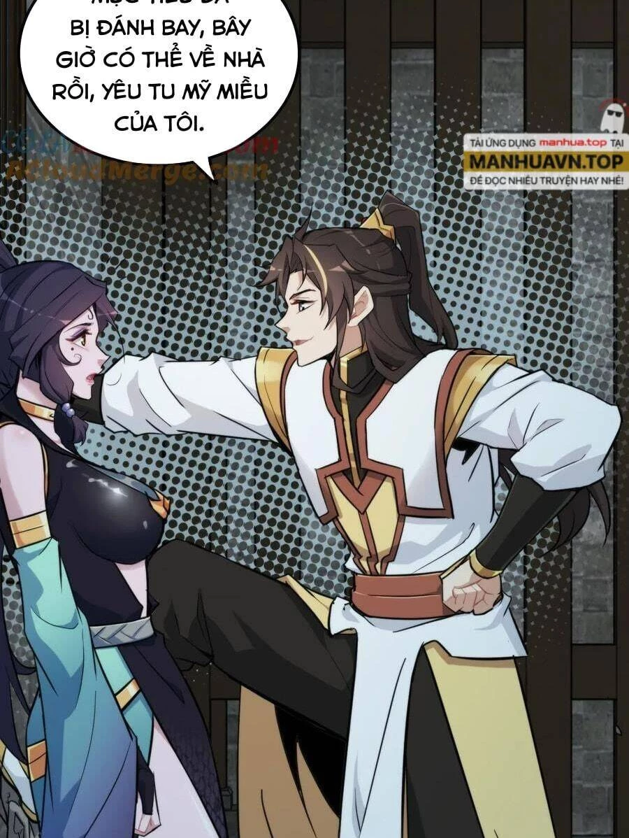 Tu Tiên Chính Là Như Vậy Chapter 55 - 18