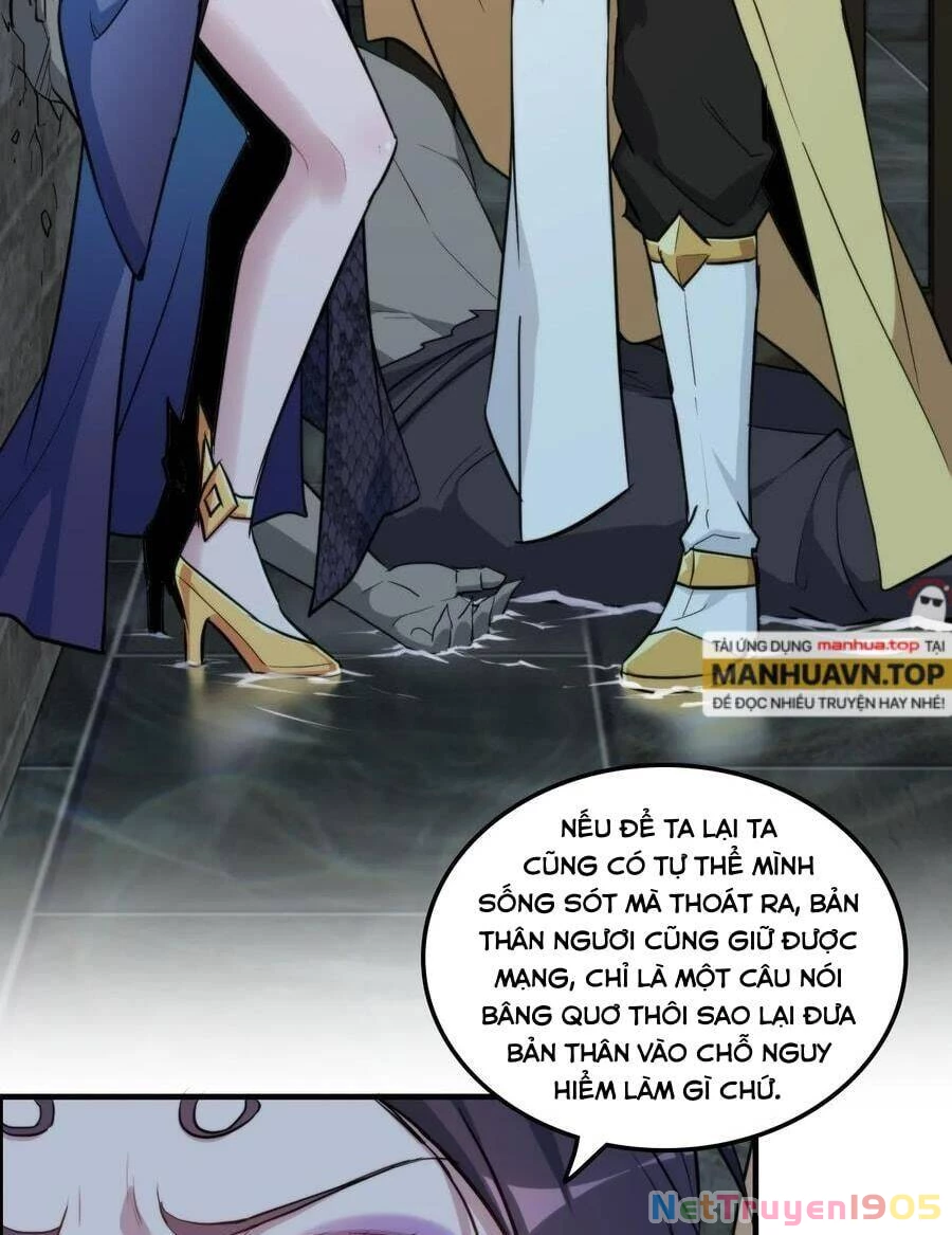 Tu Tiên Chính Là Như Vậy Chapter 55 - 19