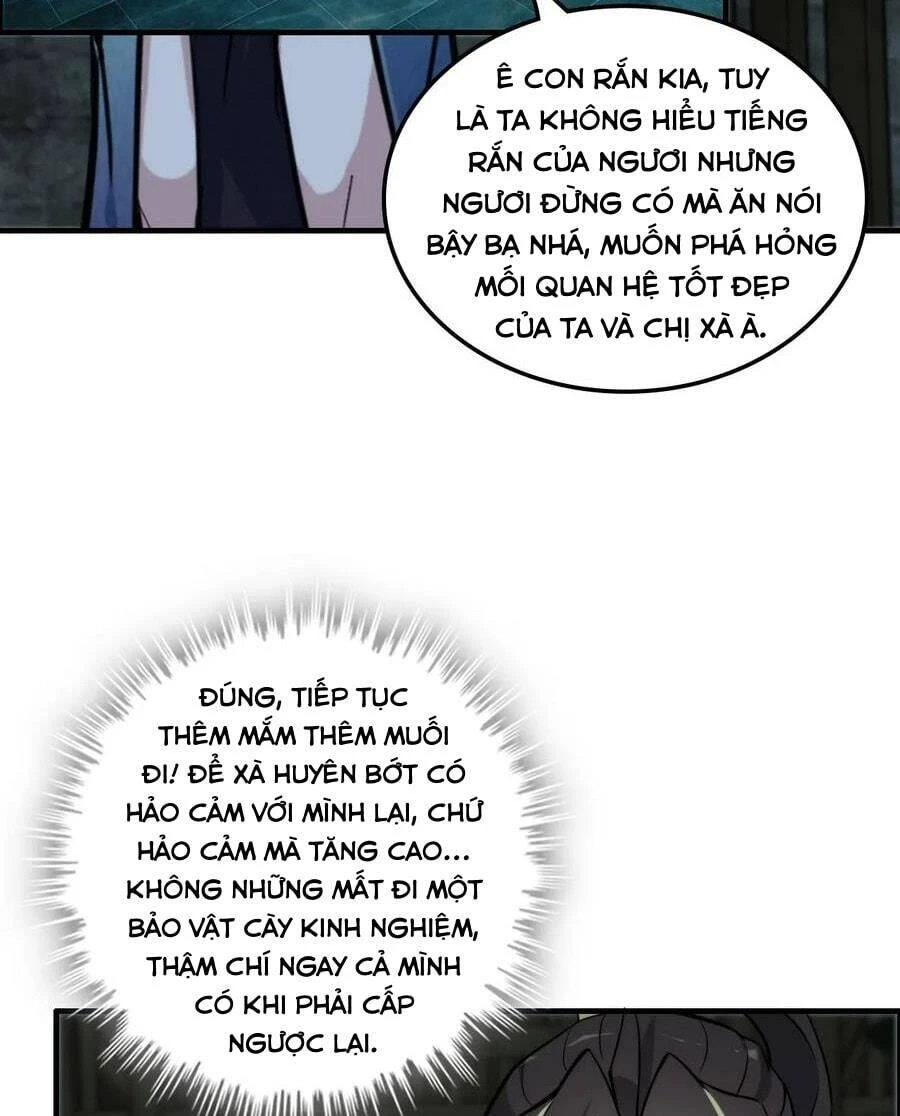 Tu Tiên Chính Là Như Vậy Chapter 55 - 28