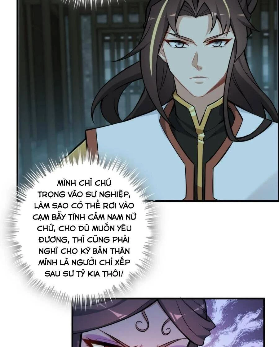 Tu Tiên Chính Là Như Vậy Chapter 55 - 29