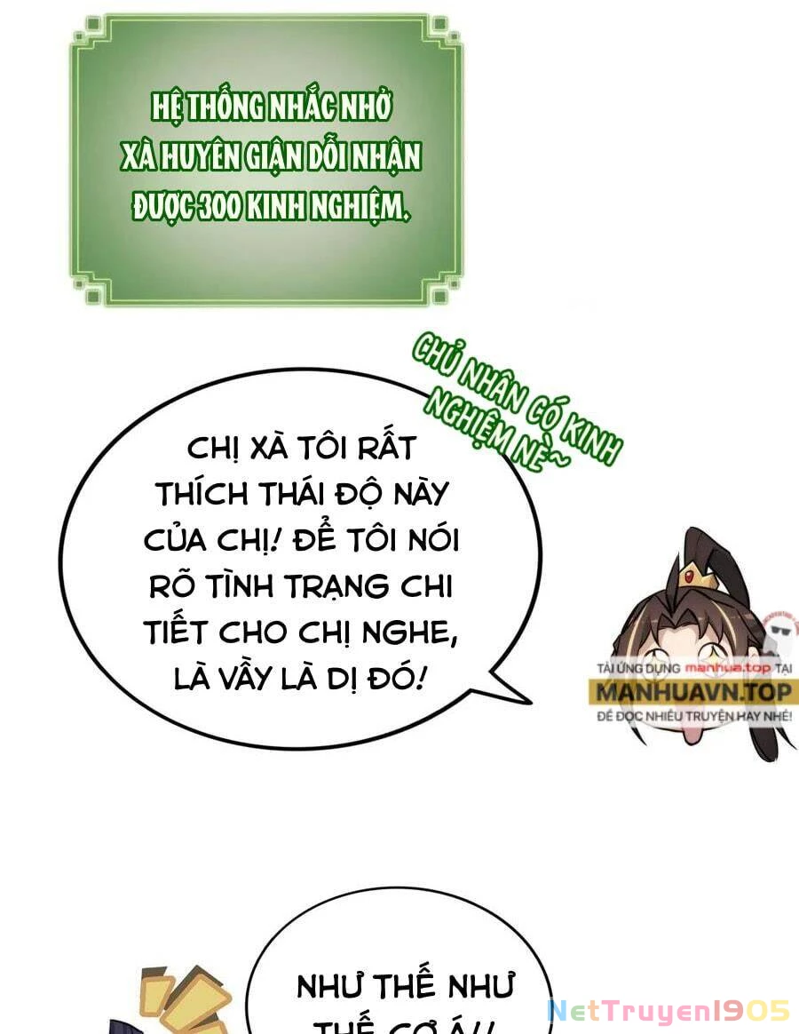 Tu Tiên Chính Là Như Vậy Chapter 55 - 31