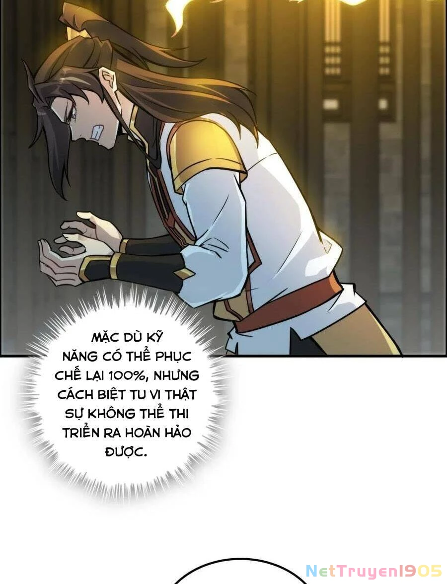 Tu Tiên Chính Là Như Vậy Chapter 55 - 34