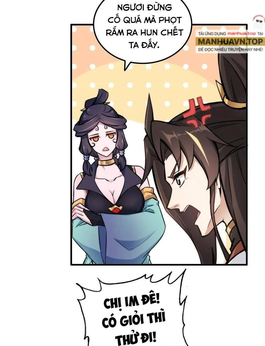 Tu Tiên Chính Là Như Vậy Chapter 55 - 35