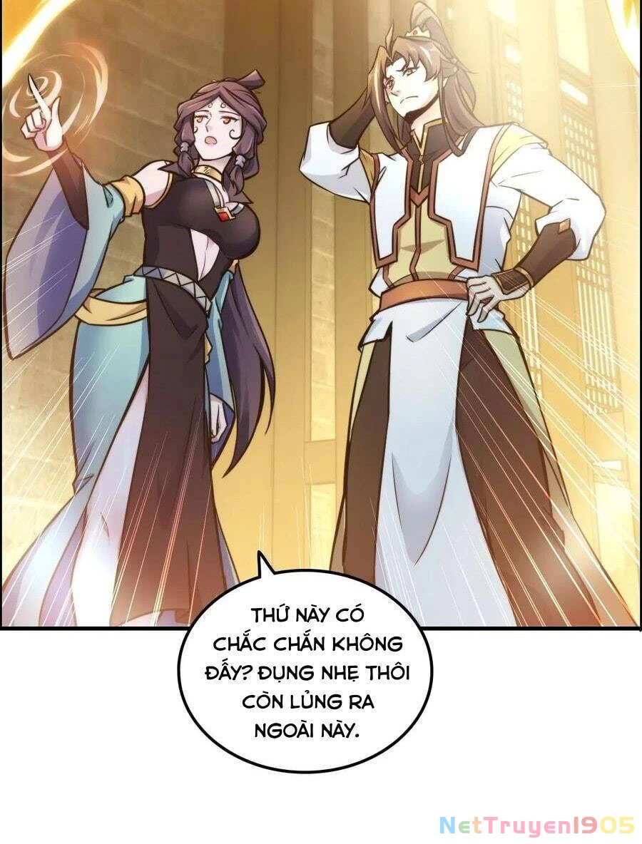 Tu Tiên Chính Là Như Vậy Chapter 55 - 37