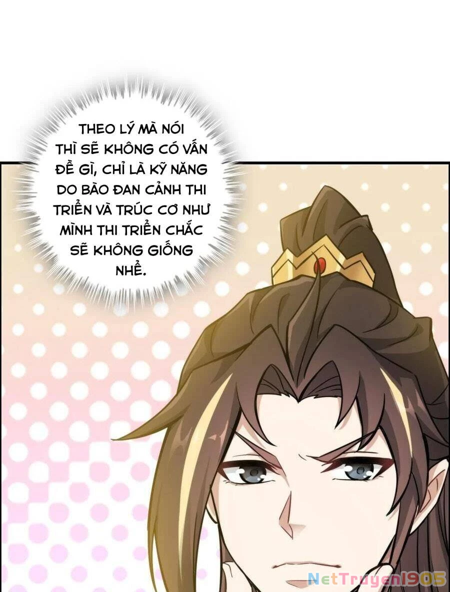 Tu Tiên Chính Là Như Vậy Chapter 55 - 38