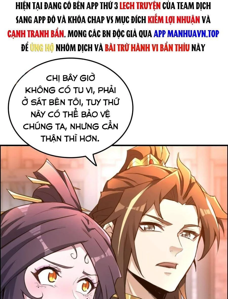 Tu Tiên Chính Là Như Vậy Chapter 55 - 41