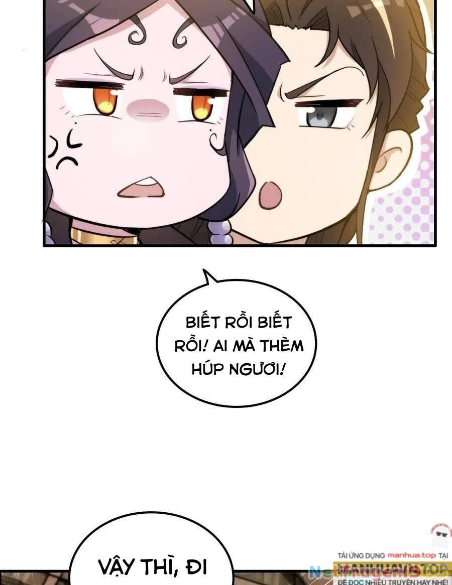 Tu Tiên Chính Là Như Vậy Chapter 55 - 43