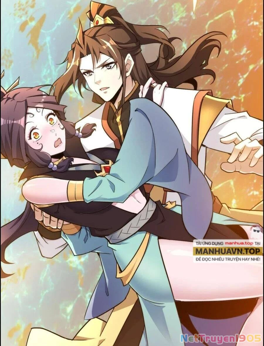 Tu Tiên Chính Là Như Vậy Chapter 55 - 46