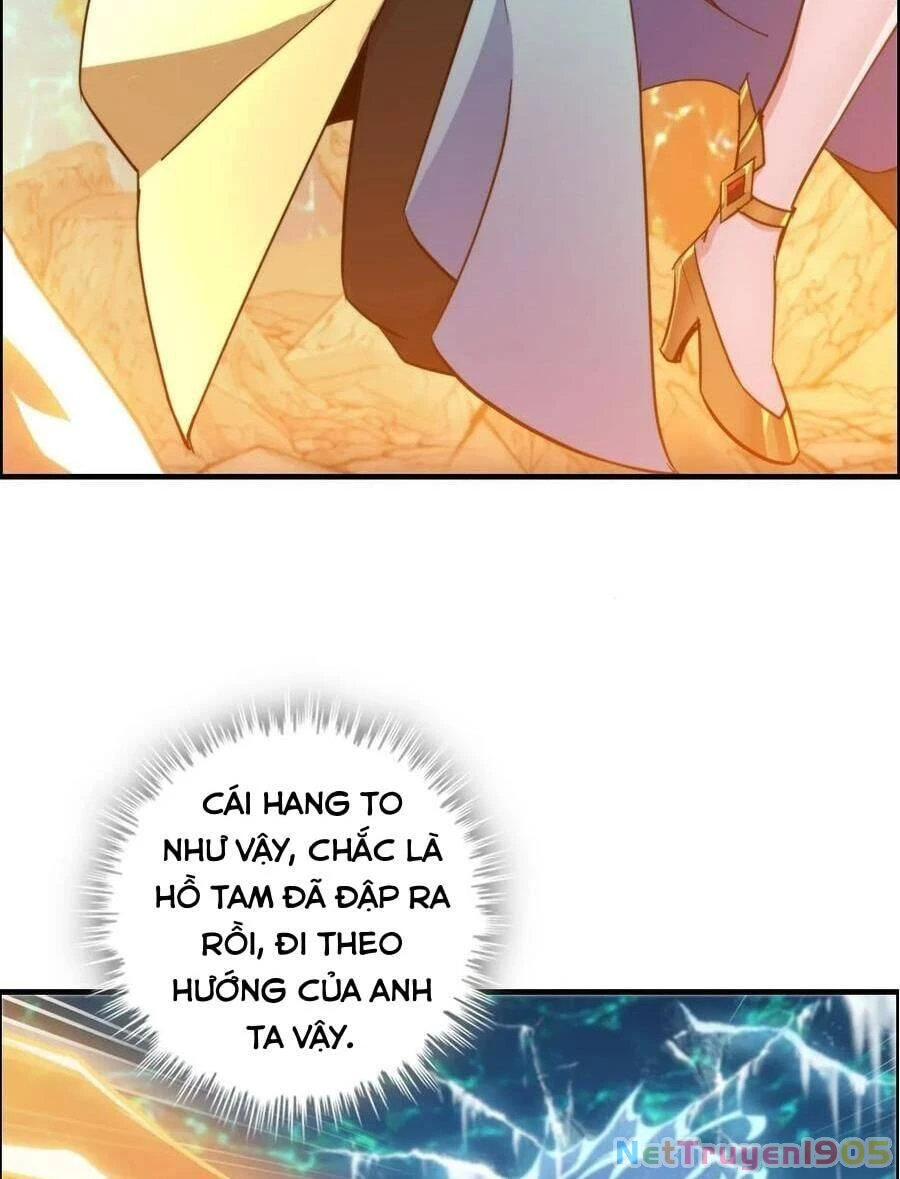 Tu Tiên Chính Là Như Vậy Chapter 55 - 47