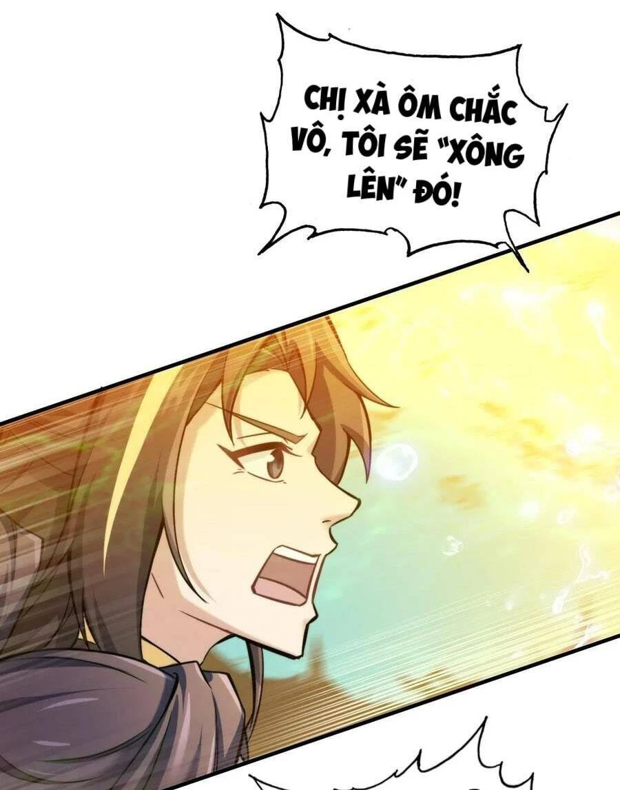 Tu Tiên Chính Là Như Vậy Chapter 55 - 49