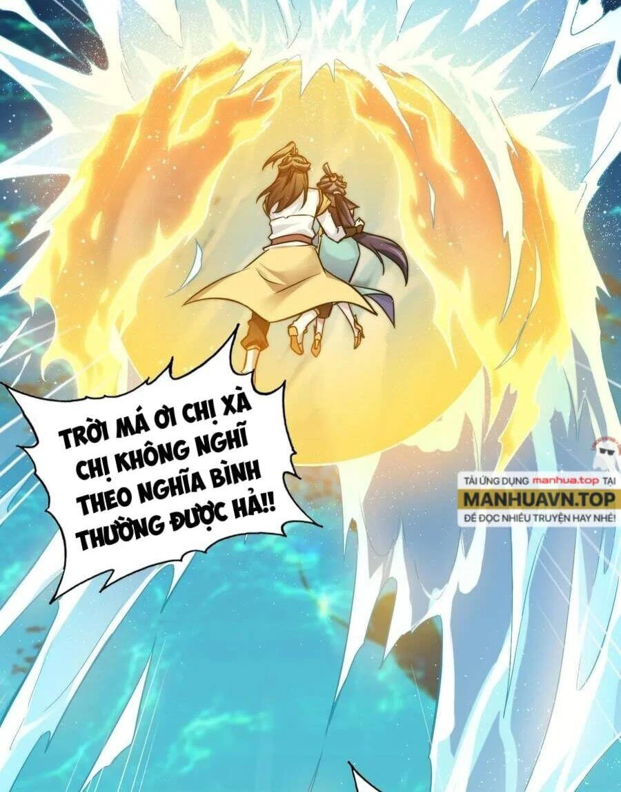 Tu Tiên Chính Là Như Vậy Chapter 55 - 51