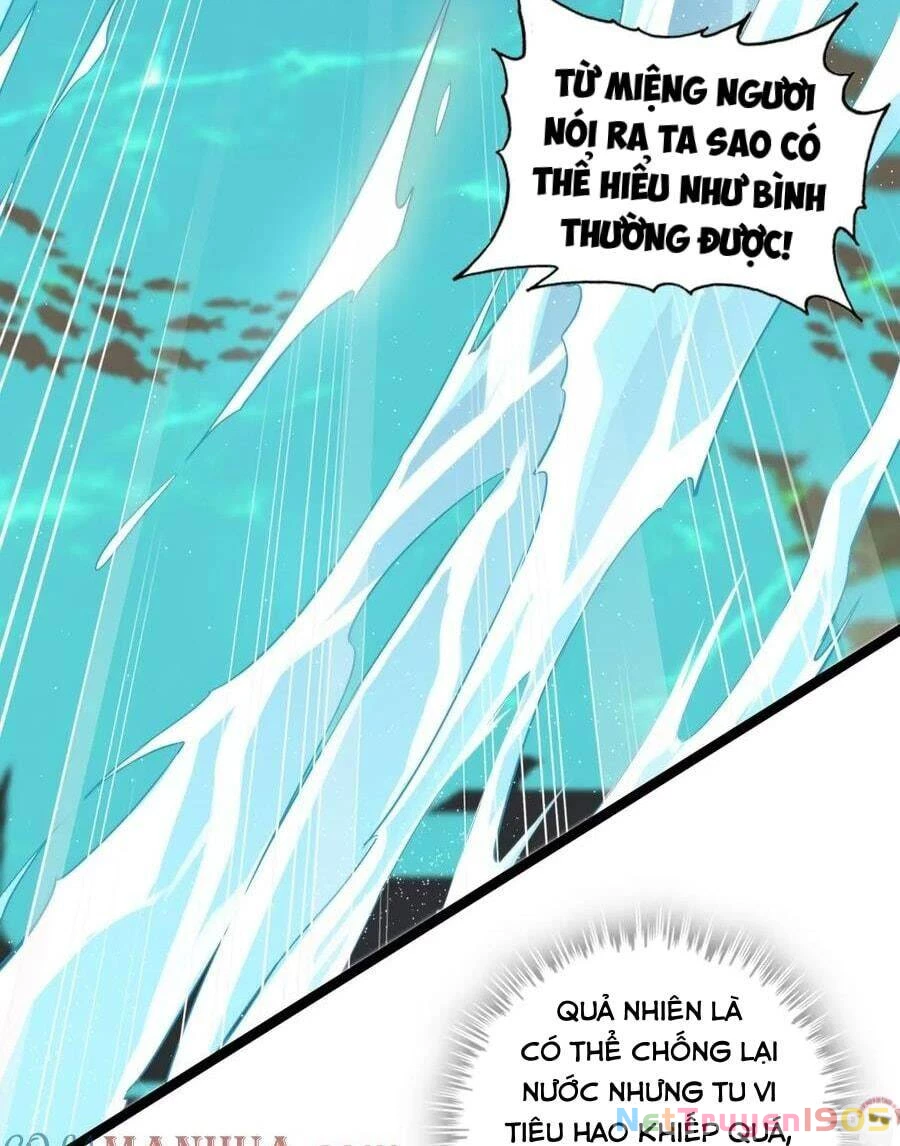 Tu Tiên Chính Là Như Vậy Chapter 55 - 52