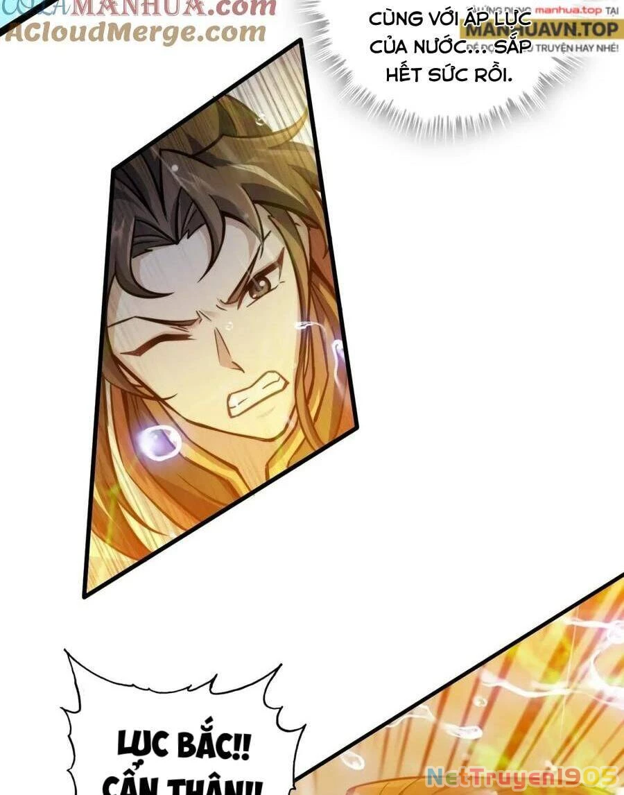 Tu Tiên Chính Là Như Vậy Chapter 55 - 53