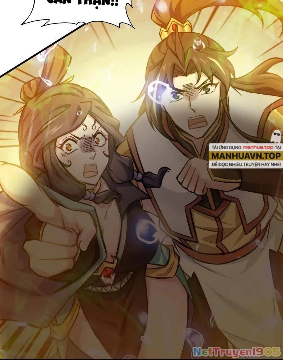 Tu Tiên Chính Là Như Vậy Chapter 55 - 54