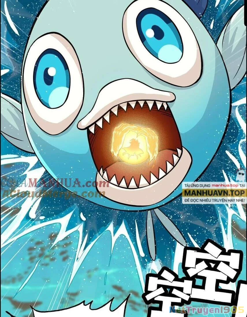 Tu Tiên Chính Là Như Vậy Chapter 55 - 56