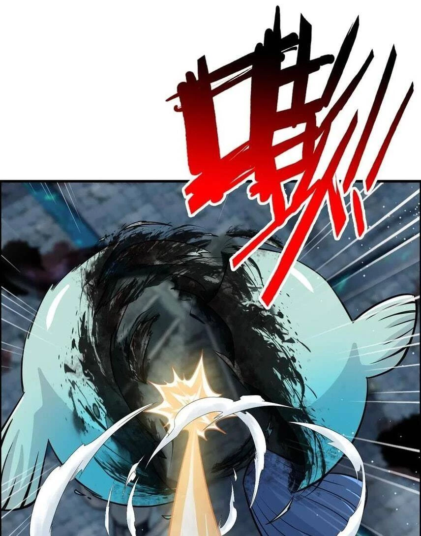 Tu Tiên Chính Là Như Vậy Chapter 55 - 58