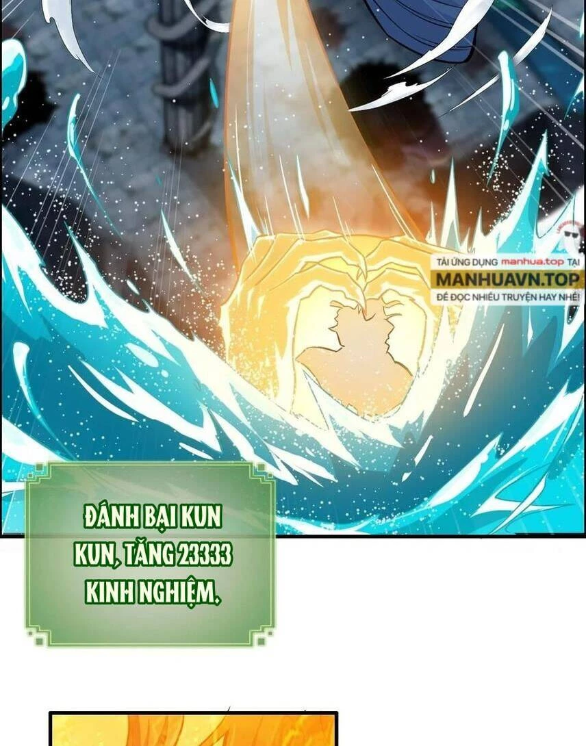 Tu Tiên Chính Là Như Vậy Chapter 55 - 59