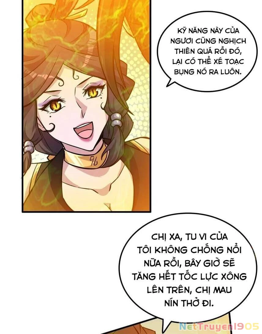 Tu Tiên Chính Là Như Vậy Chapter 55 - 60