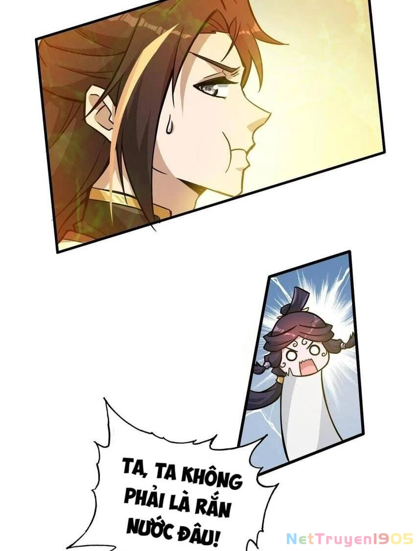 Tu Tiên Chính Là Như Vậy Chapter 55 - 61