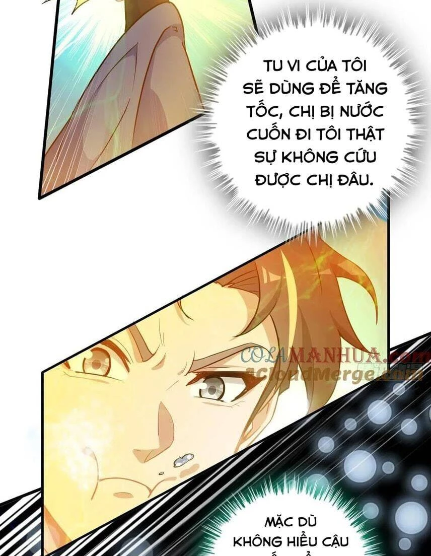 Tu Tiên Chính Là Như Vậy Chapter 55 - 64